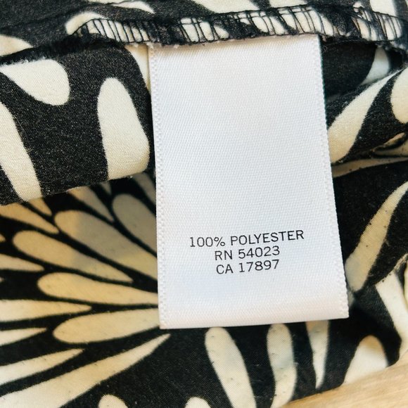 Banana Republic Sleeveless Floral Maxi Dress (size 2) - Picture 12 of 14